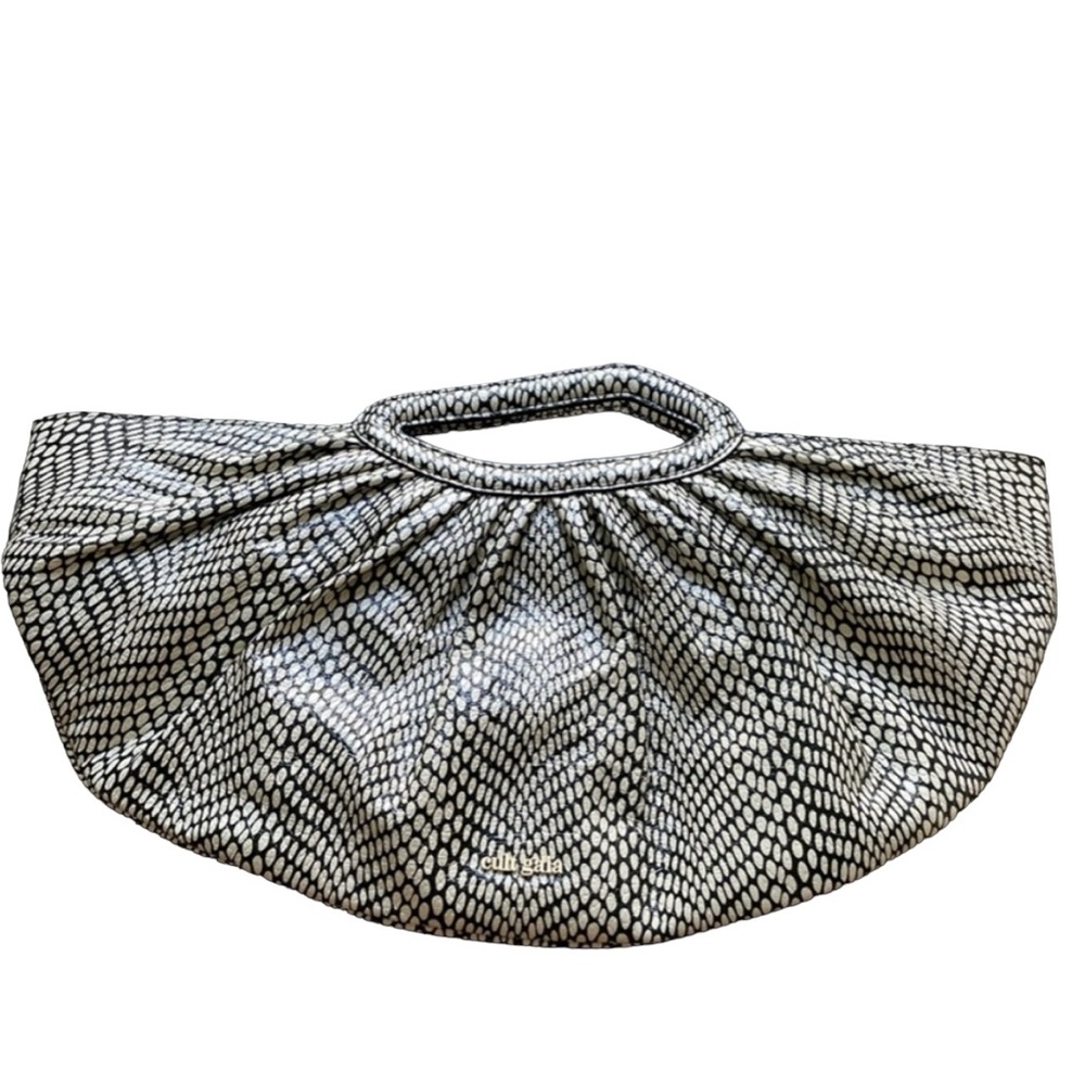 Cult Gaia Jada Top Handle bag